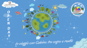Video presentazione PTOF