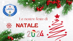 Feste natale 2024